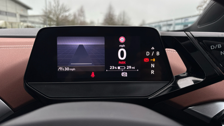 Volkswagen ID.4 150kW Max Pro Performance 77kWh 5dr Auto Electric Estate